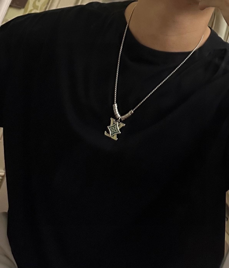 LV Necklaces